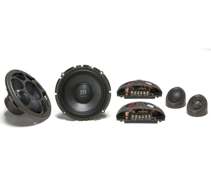 MOREL VIRTUS 602