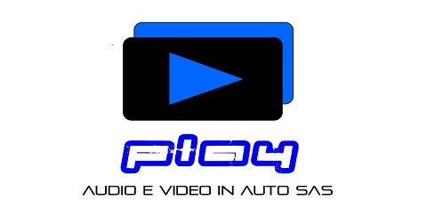 PLAY AUDIO E VIDEO IN AUTO SNC DI SCHIANCHI ROBERTO & C.